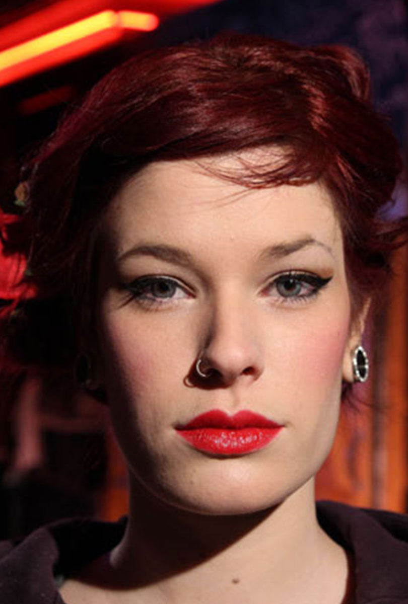 Baby Blues › Nemesis Films